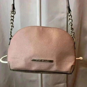 Steve Madden Women's Satches/Crossbody Dusty Pink
